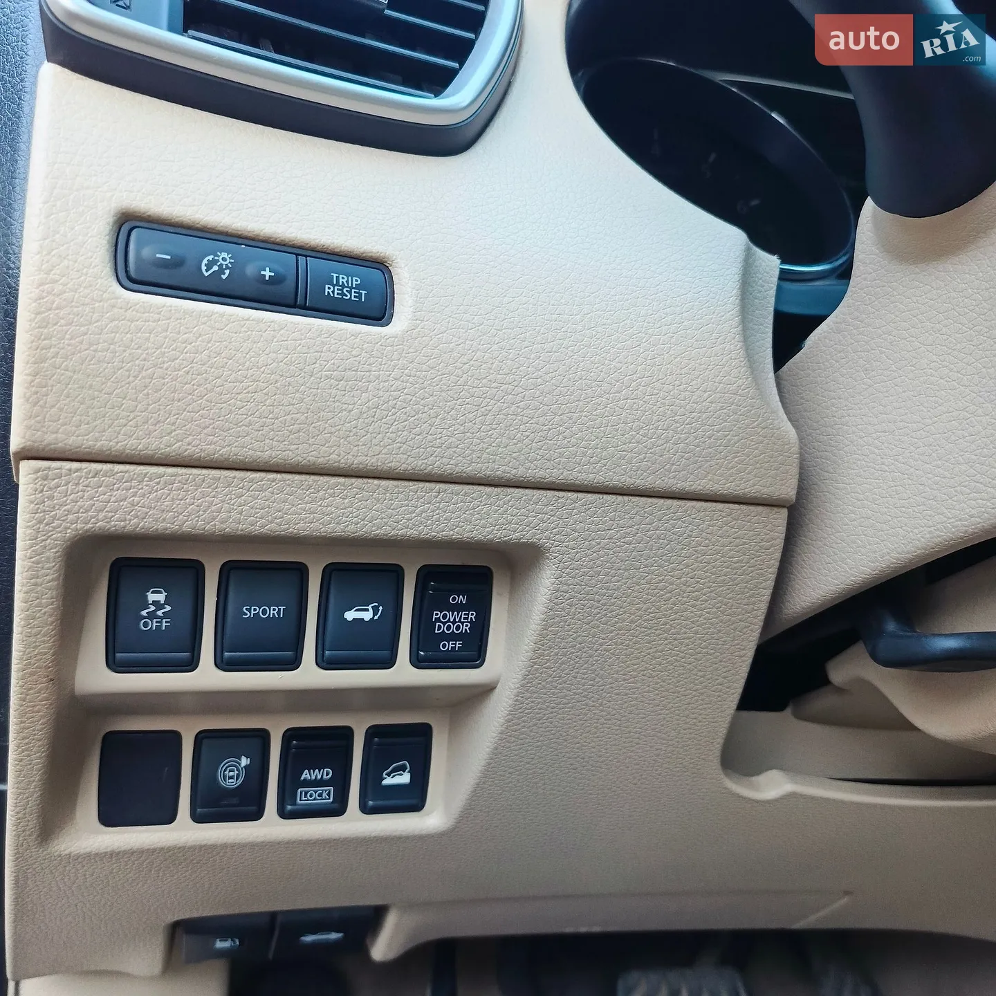 2014 Nissan Rogue - мініатюра 14