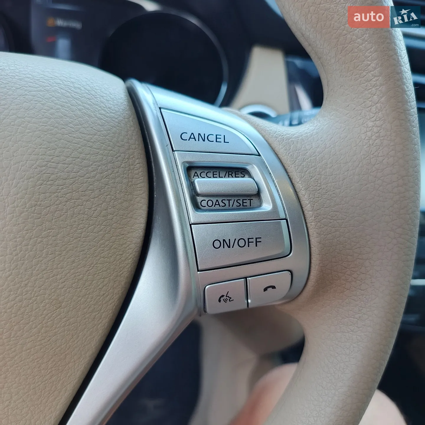 2014 Nissan Rogue - мініатюра 12