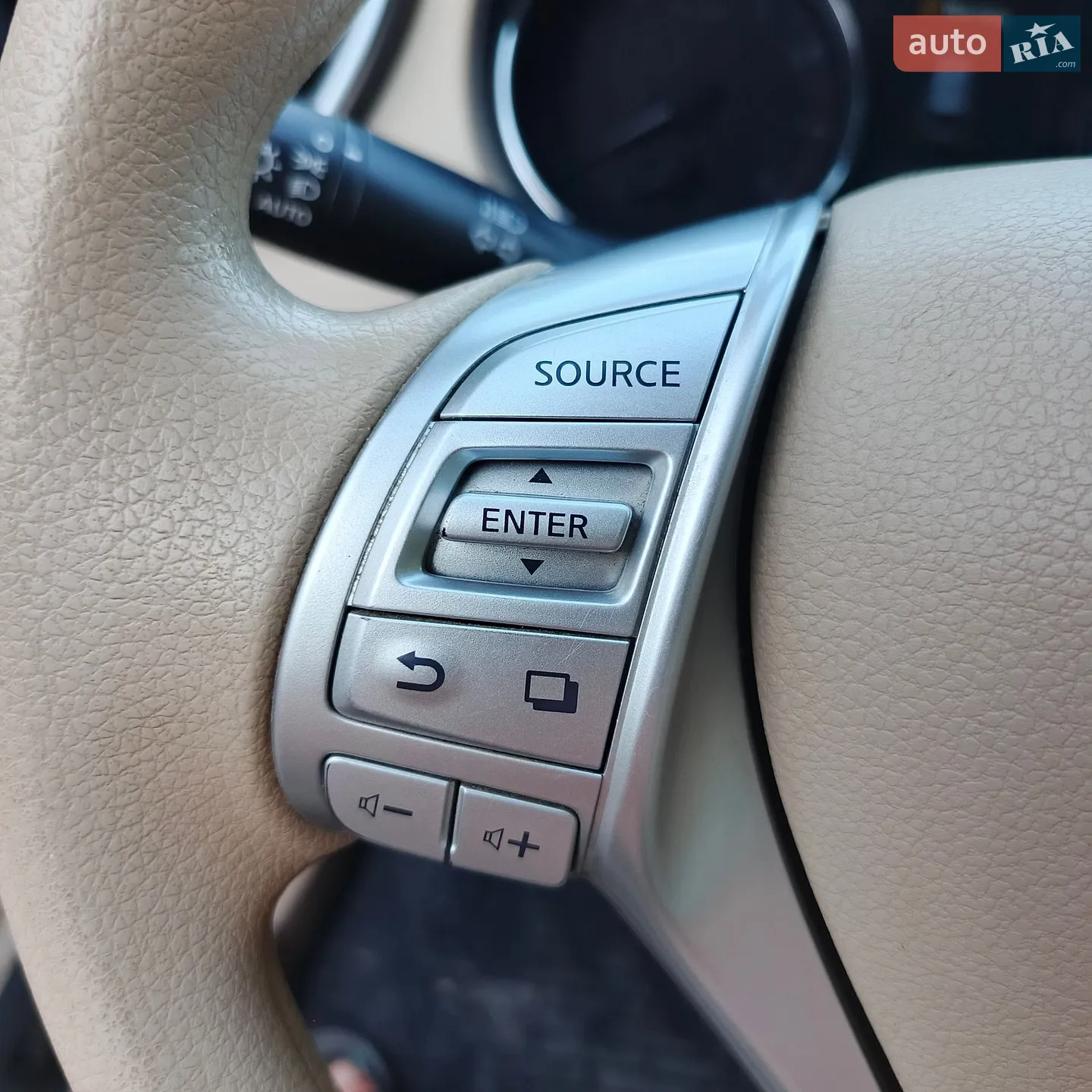 2014 Nissan Rogue - мініатюра 13