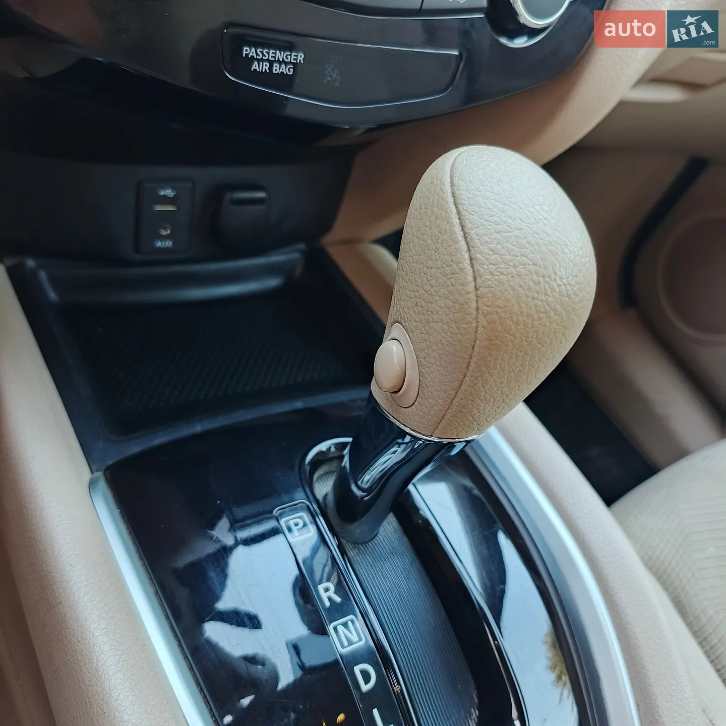 2014 Nissan Rogue - мініатюра 15