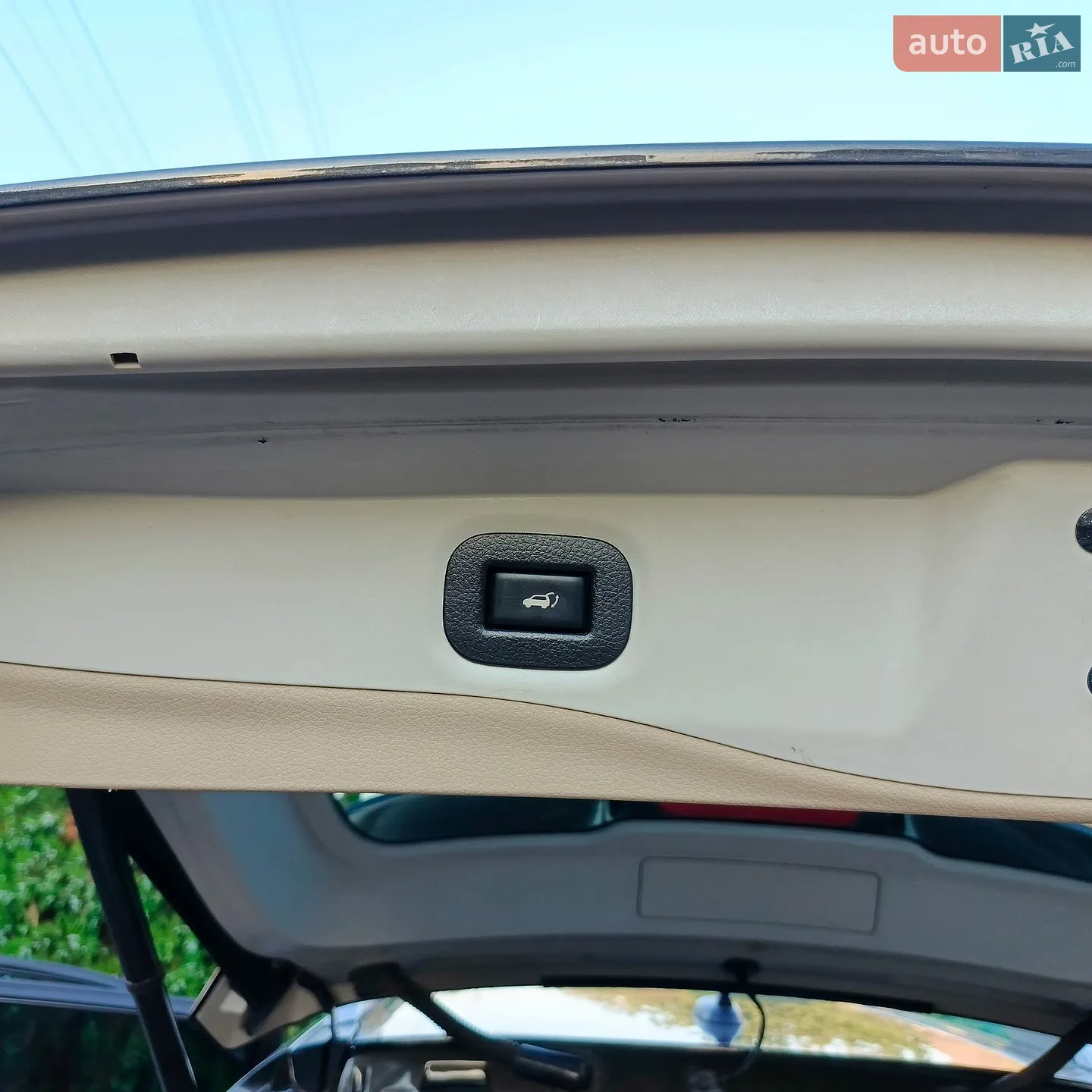 2014 Nissan Rogue - мініатюра 17