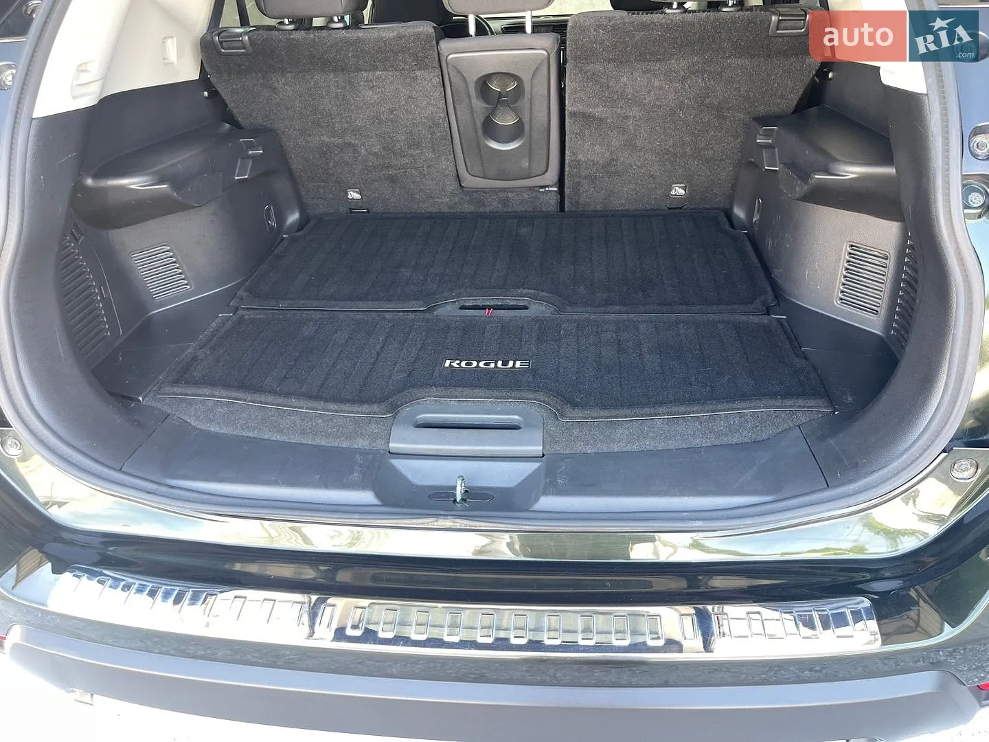 2019 Nissan Rogue - мініатюра 37
