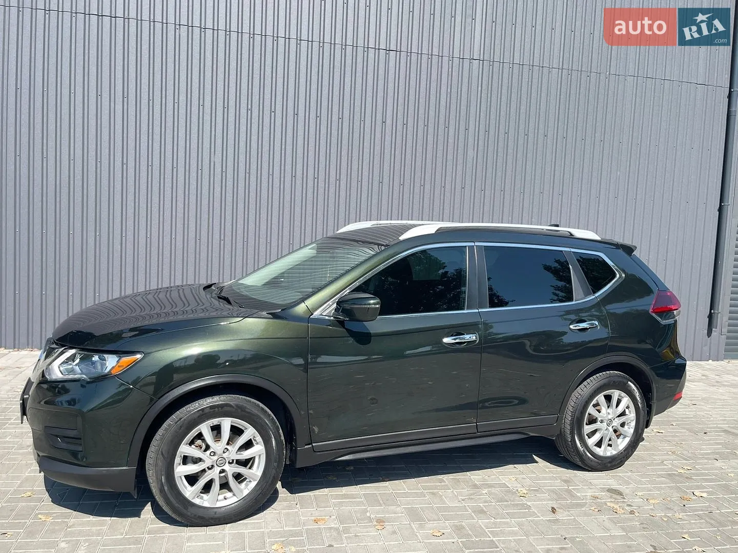 2019 Nissan Rogue - мініатюра 19