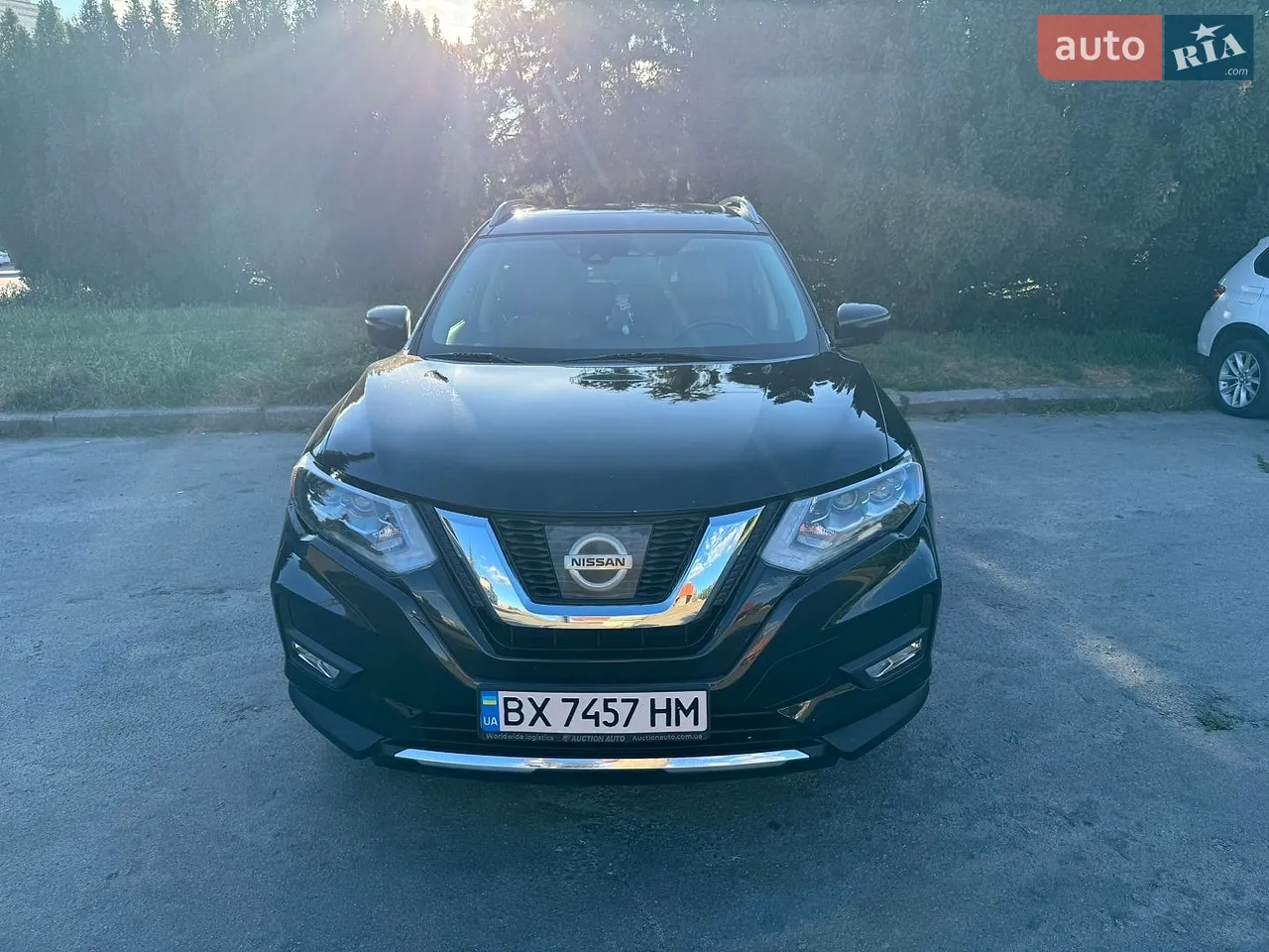 2018 Nissan Rogue - мініатюра 25