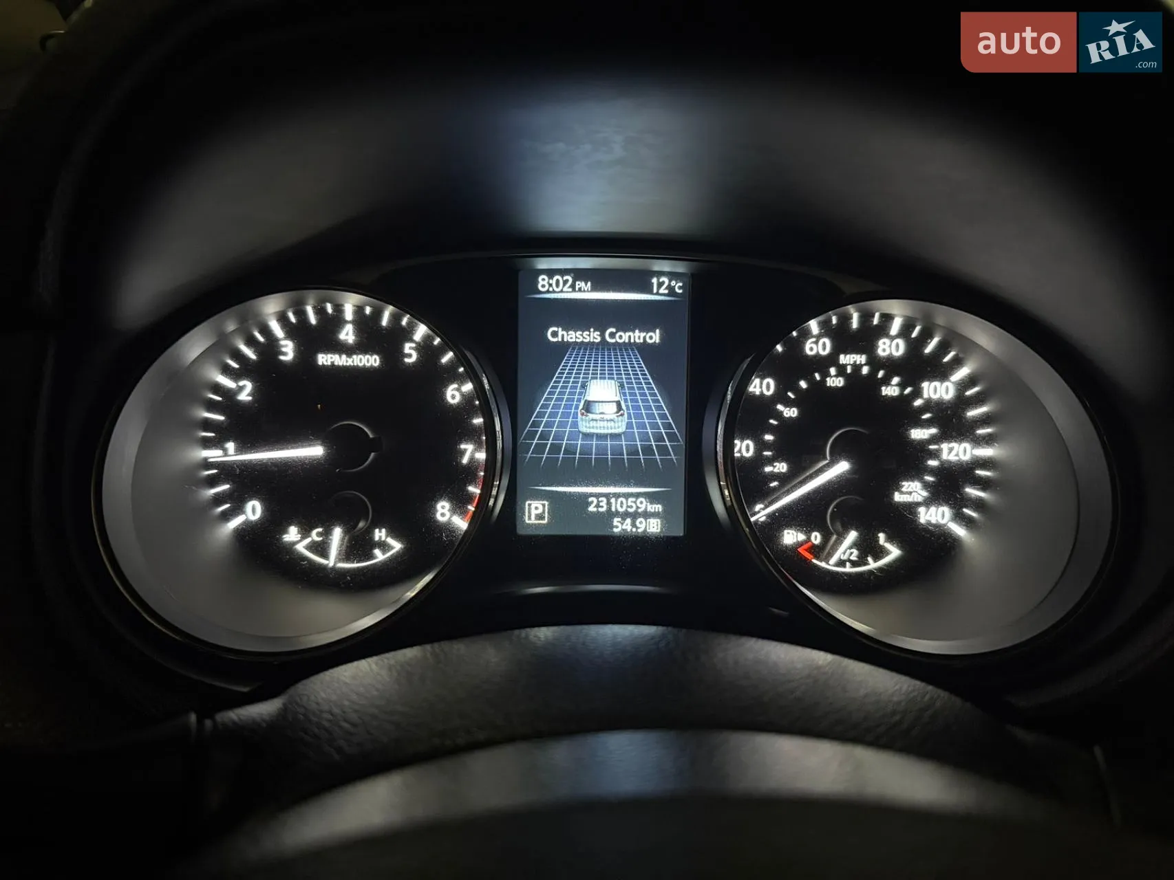 2014 Nissan Rogue - мініатюра 12