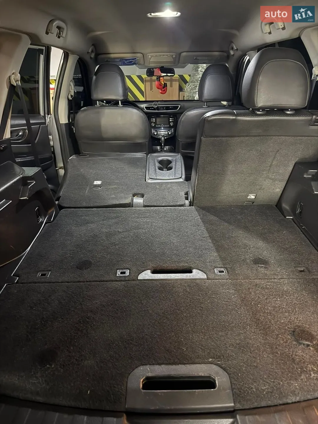 2014 Nissan Rogue - мініатюра 15