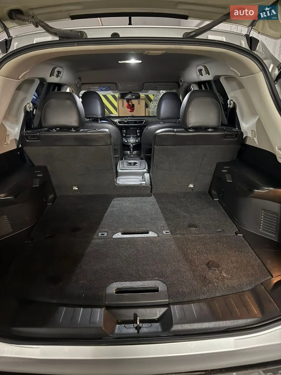 2014 Nissan Rogue - мініатюра 11
