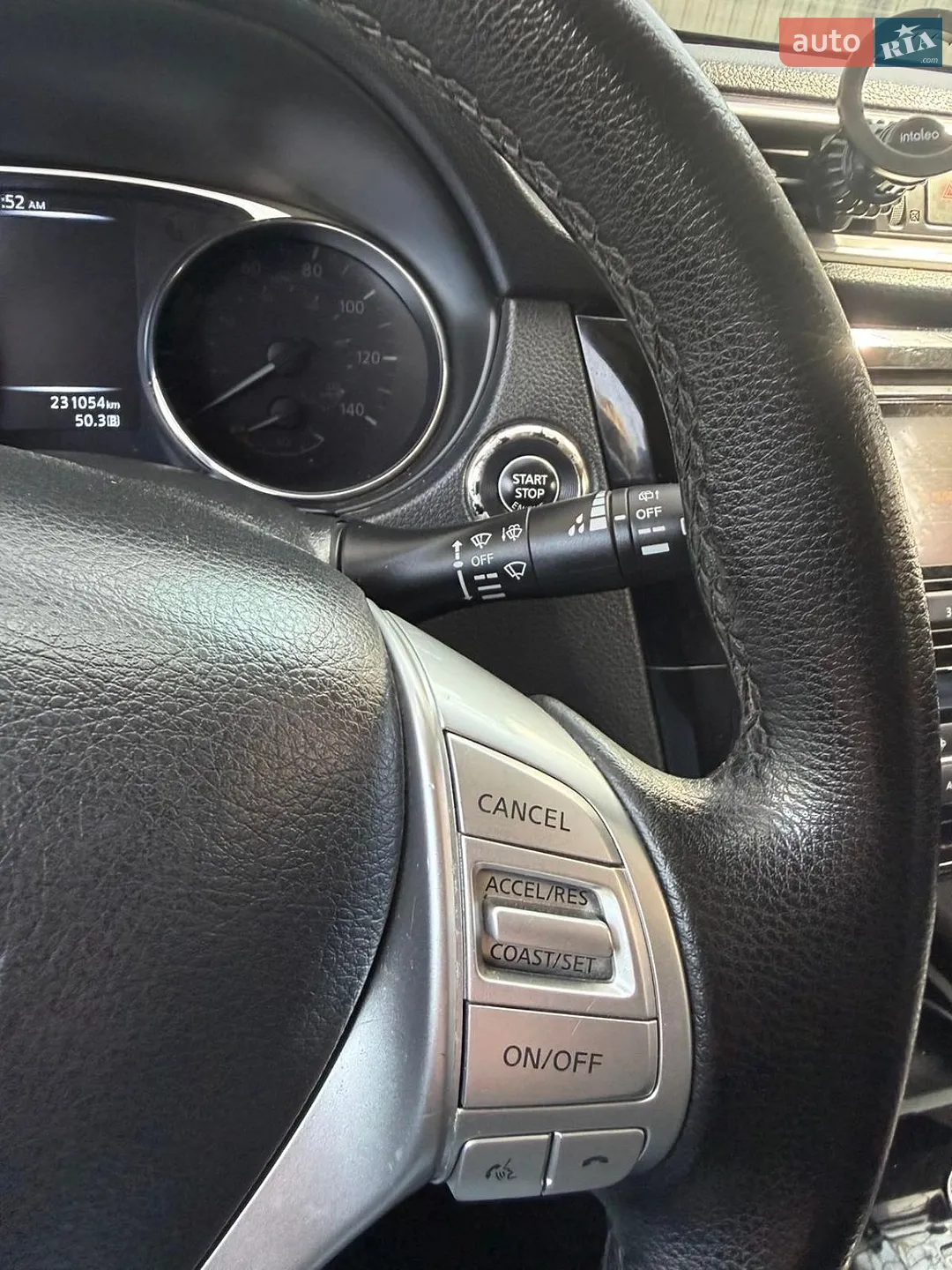 2014 Nissan Rogue - мініатюра 14
