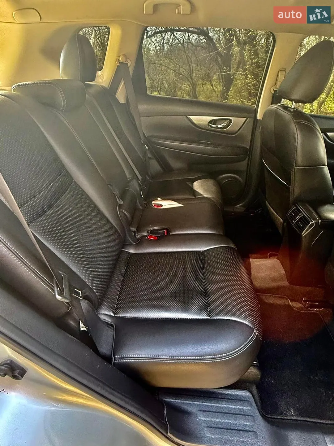 2014 Nissan Rogue - мініатюра 20