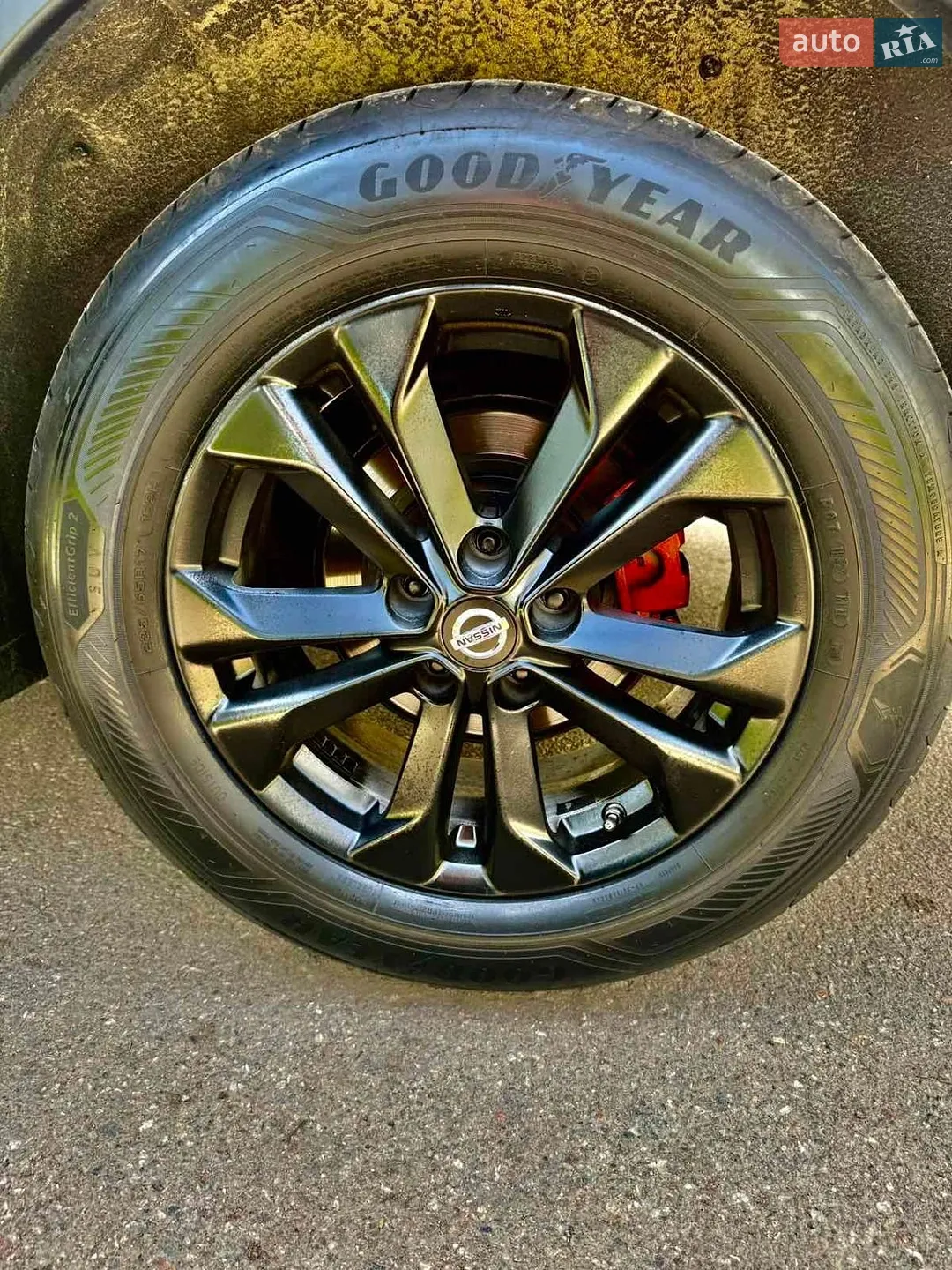 2014 Nissan Rogue - мініатюра 19