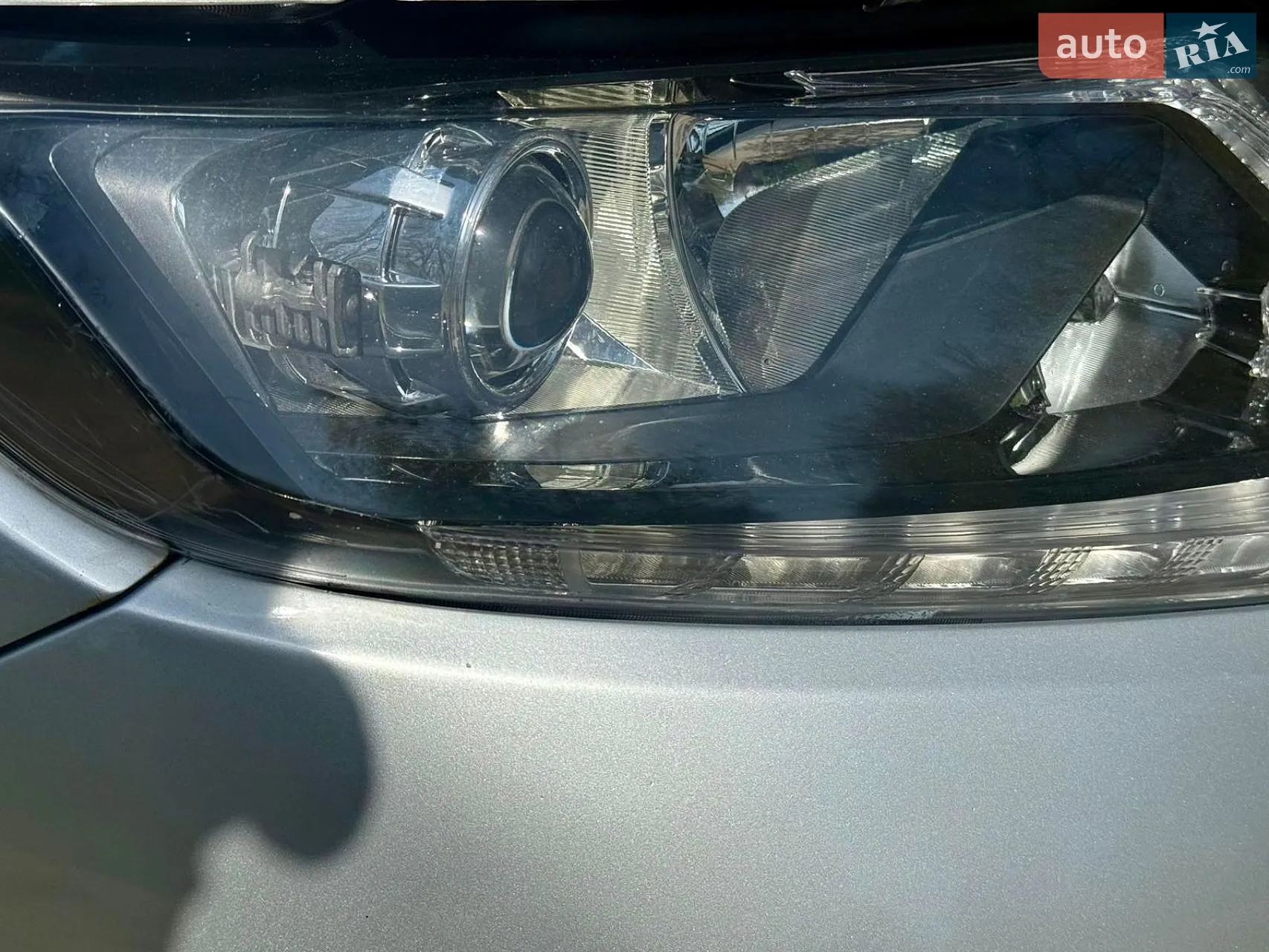 2014 Nissan Rogue - мініатюра 23