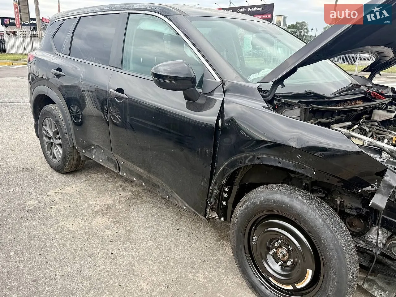 2022 Nissan Rogue - мініатюра 20