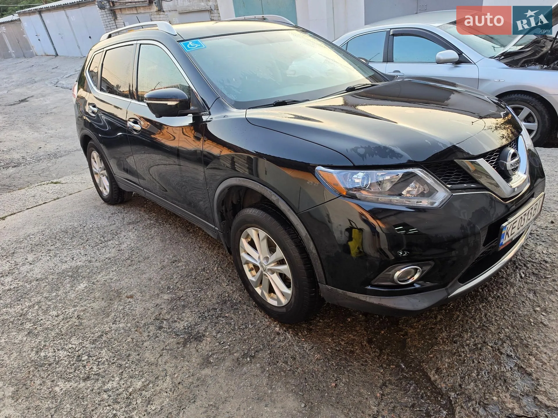 2015 Nissan Rogue - мініатюра 15