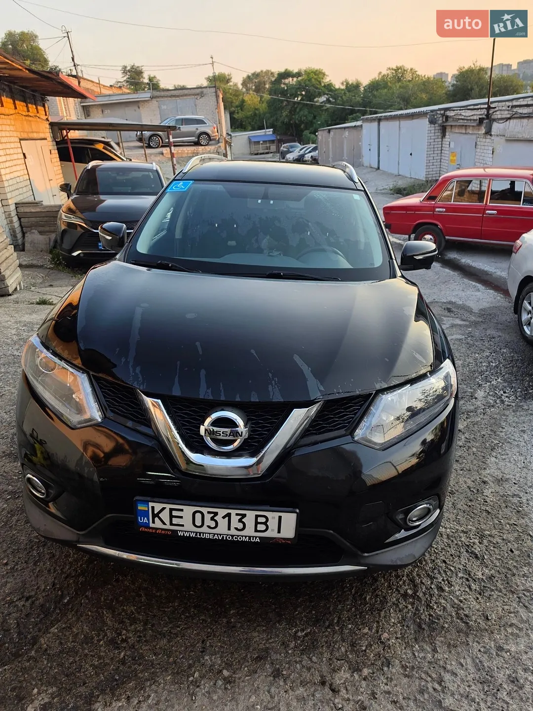 2015 Nissan Rogue - мініатюра 12