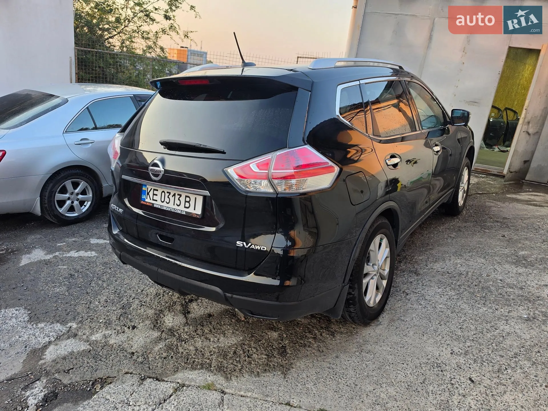 2015 Nissan Rogue - мініатюра 14