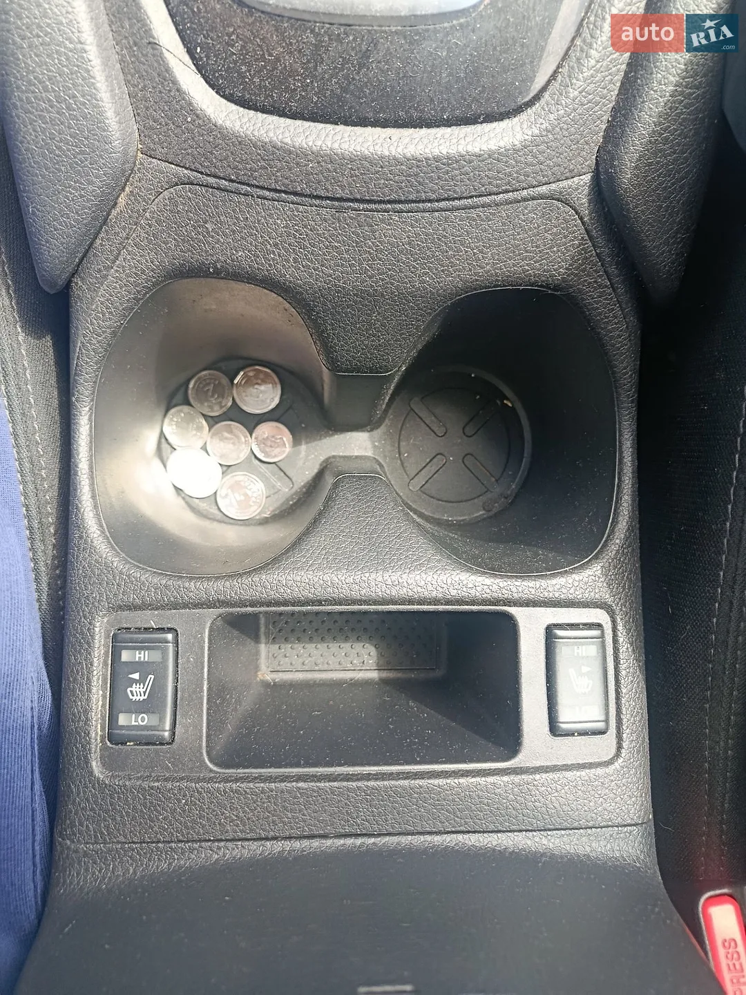 2017 Nissan Rogue - мініатюра 18