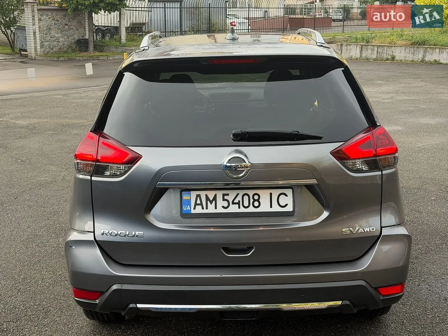 2017 Nissan Rogue - мініатюра 10