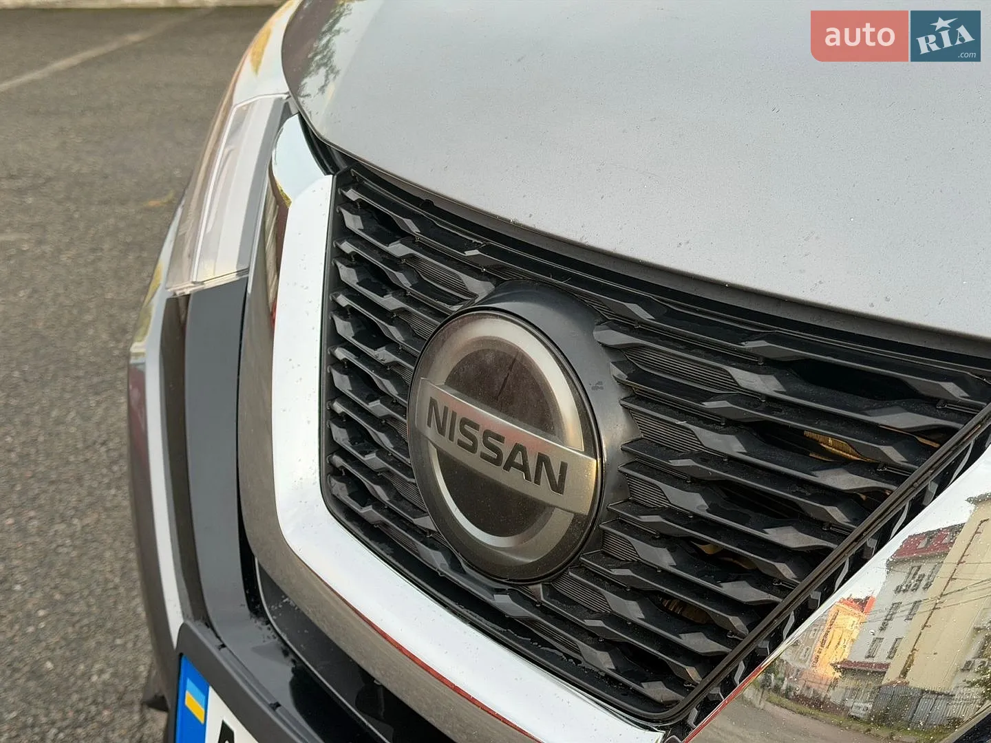 2017 Nissan Rogue - мініатюра 12