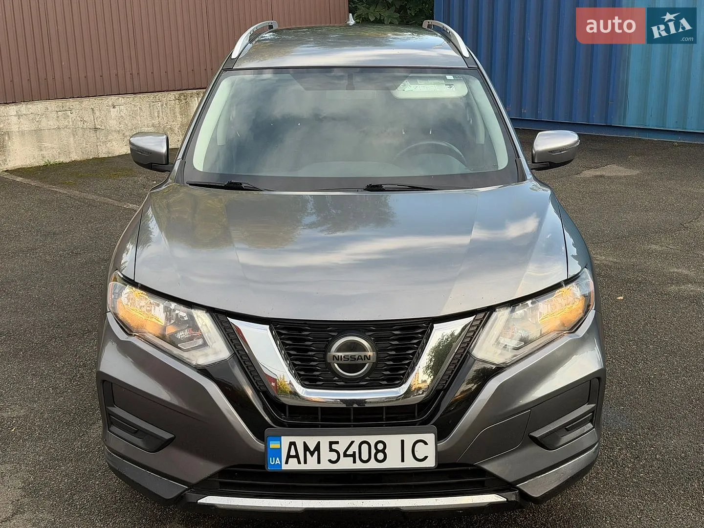 2017 Nissan Rogue - мініатюра 11