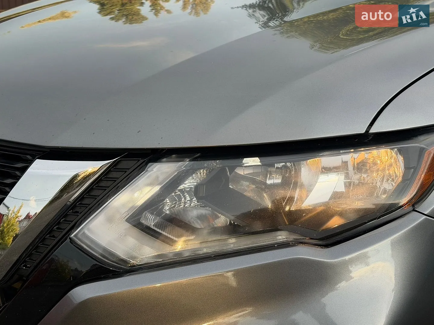 2017 Nissan Rogue - мініатюра 13