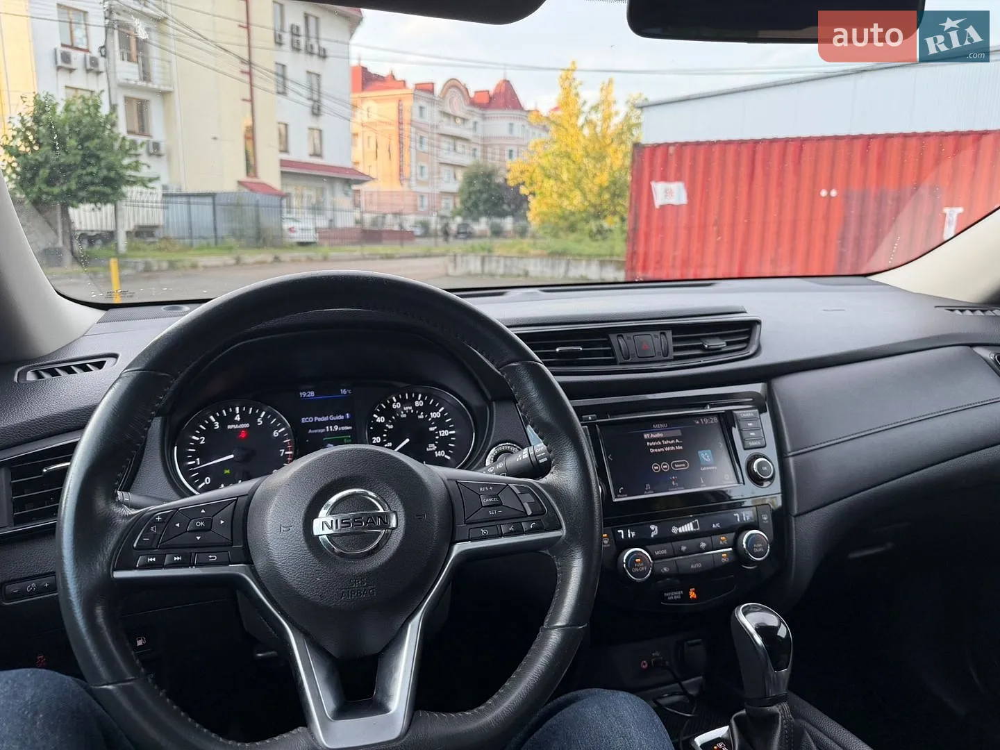 2017 Nissan Rogue - мініатюра 17
