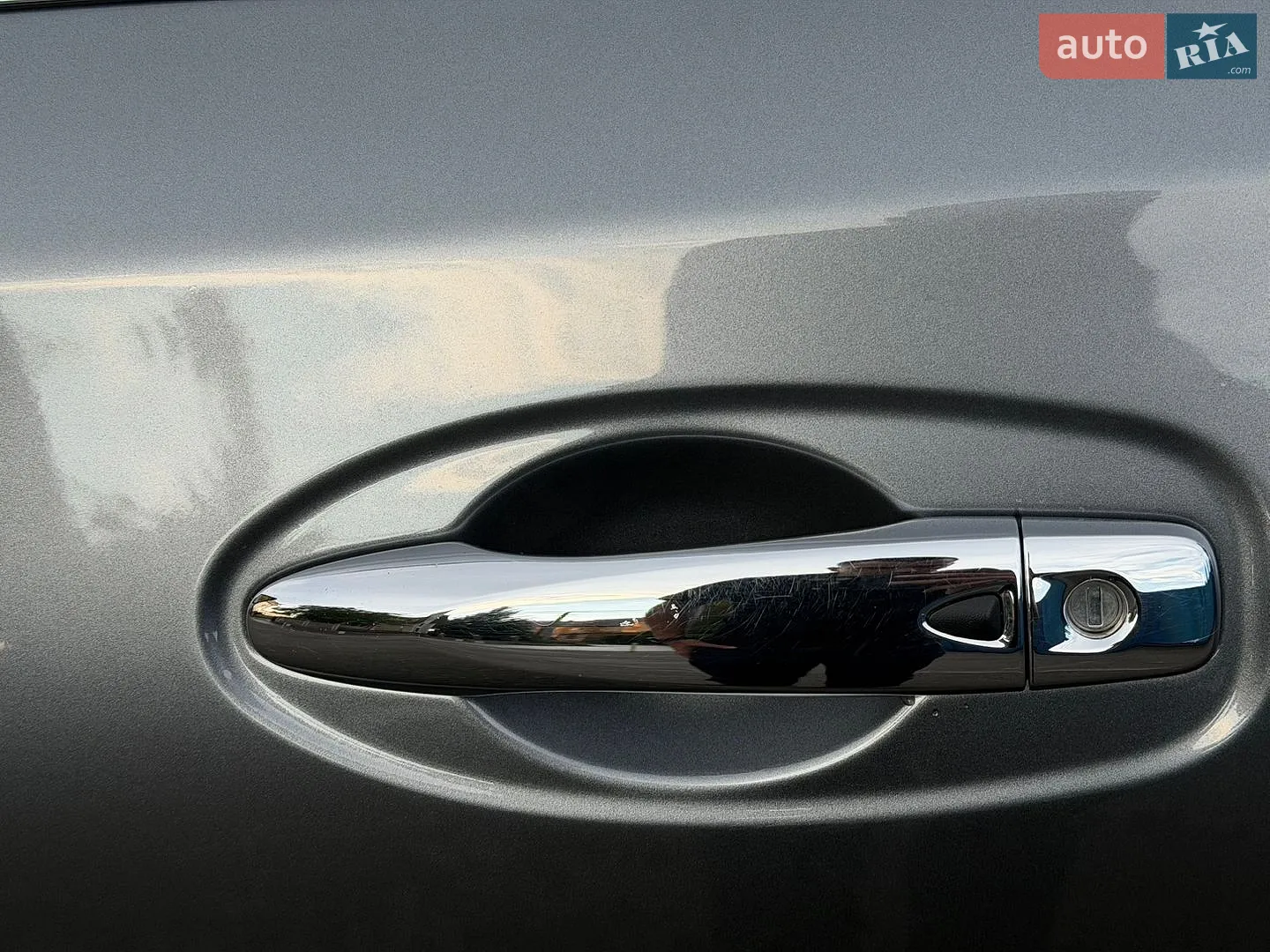 2017 Nissan Rogue - мініатюра 22