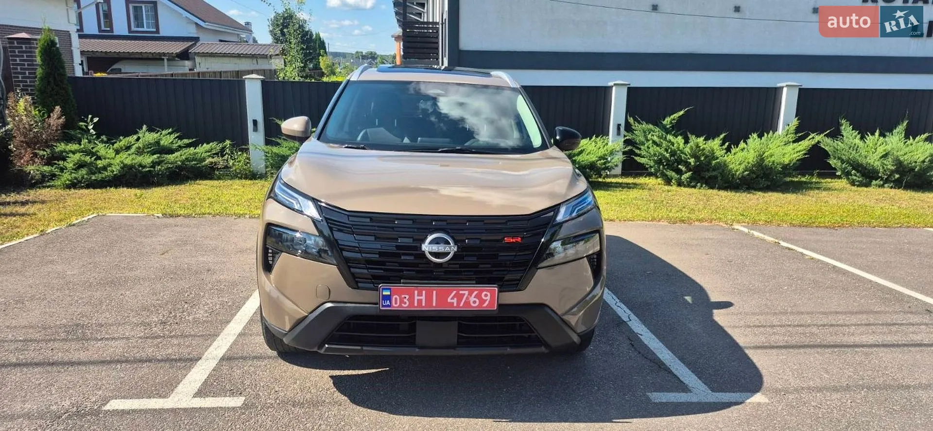 2025 Nissan Rogue - мініатюра 59