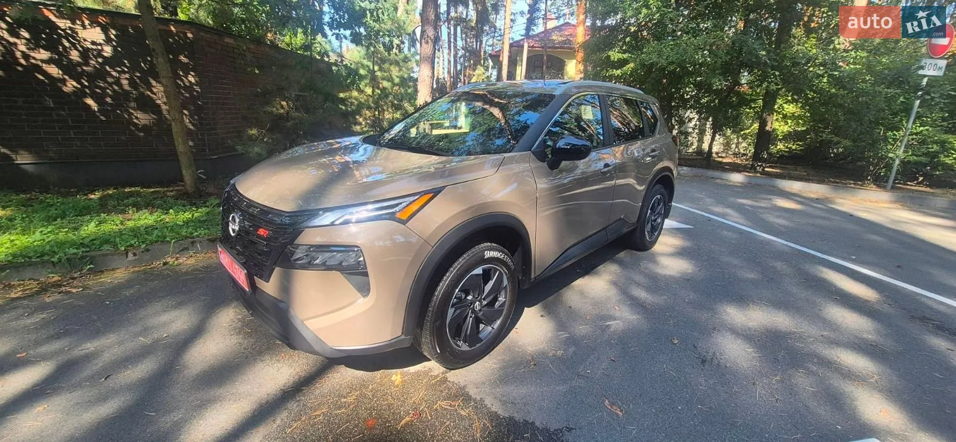 2025 Nissan Rogue - мініатюра 60