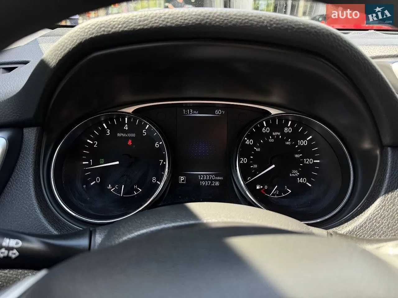 2014 Nissan Rogue - мініатюра 16