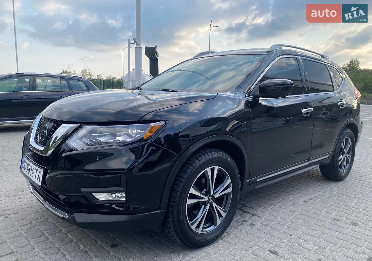 2015 Nissan Rogue - мініатюра 29