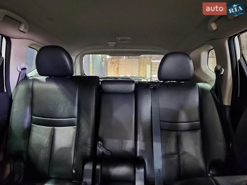 2019 Nissan Rogue - мініатюра 8