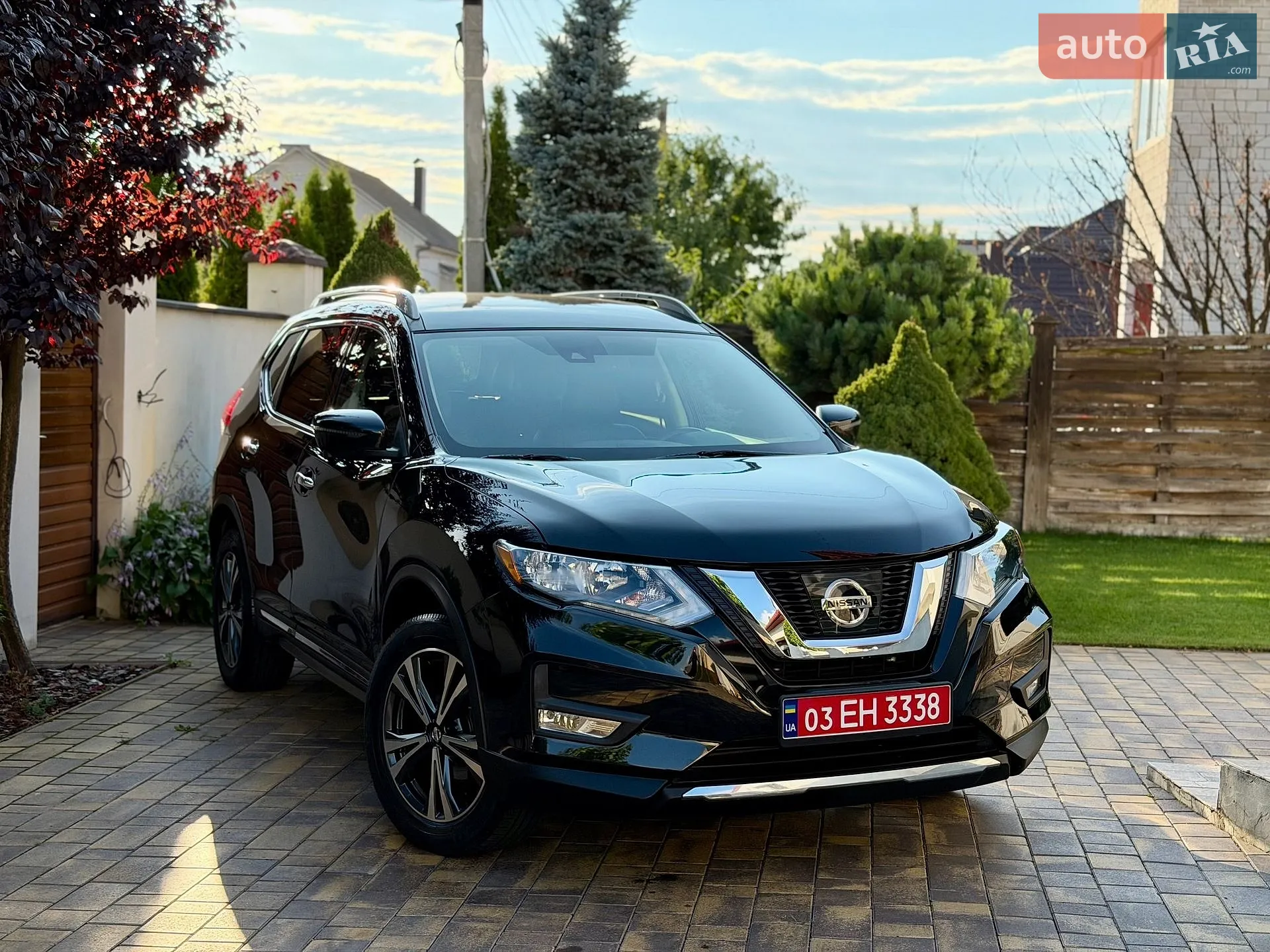 2017 Nissan Rogue - мініатюра 13