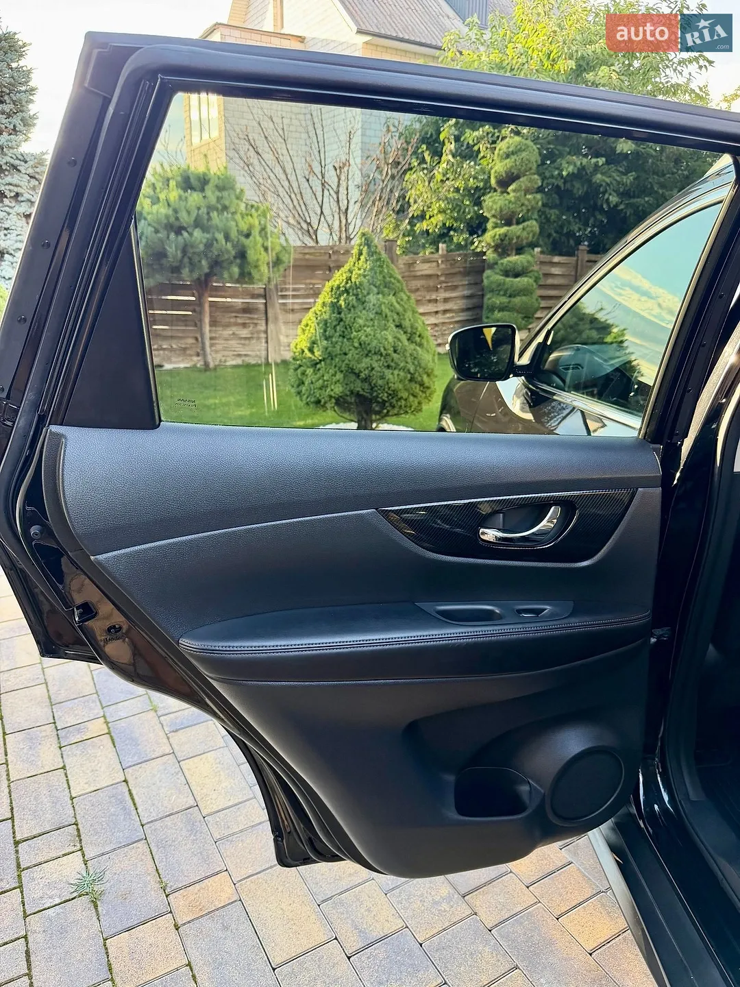 2017 Nissan Rogue - мініатюра 43