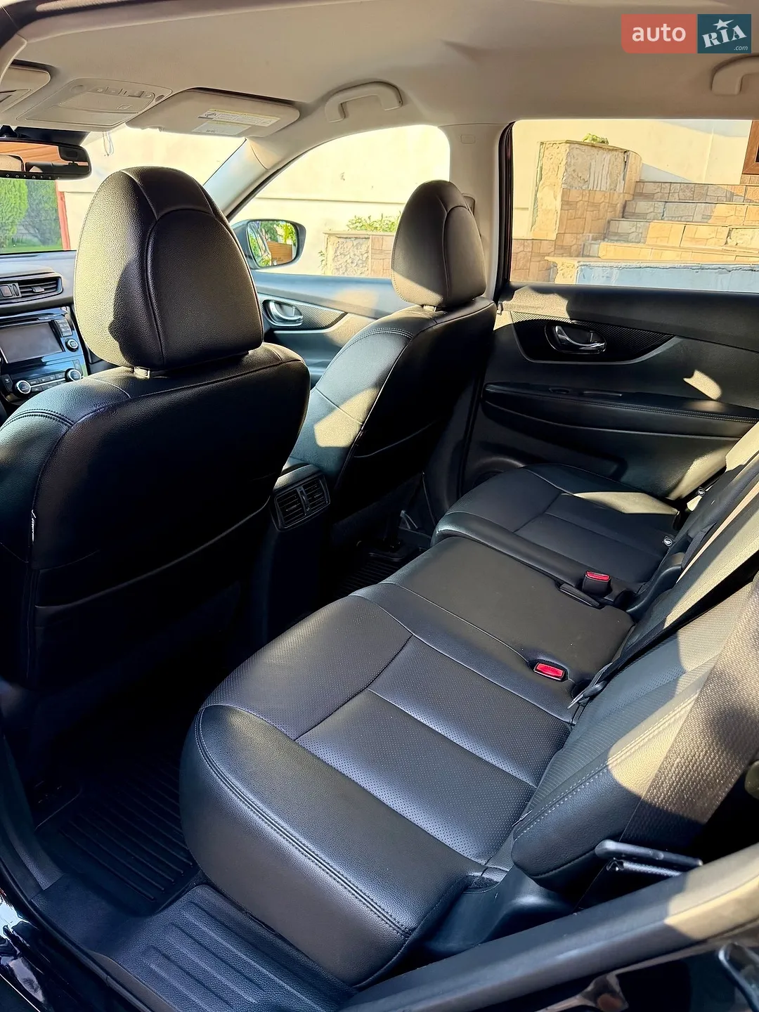 2017 Nissan Rogue - мініатюра 42