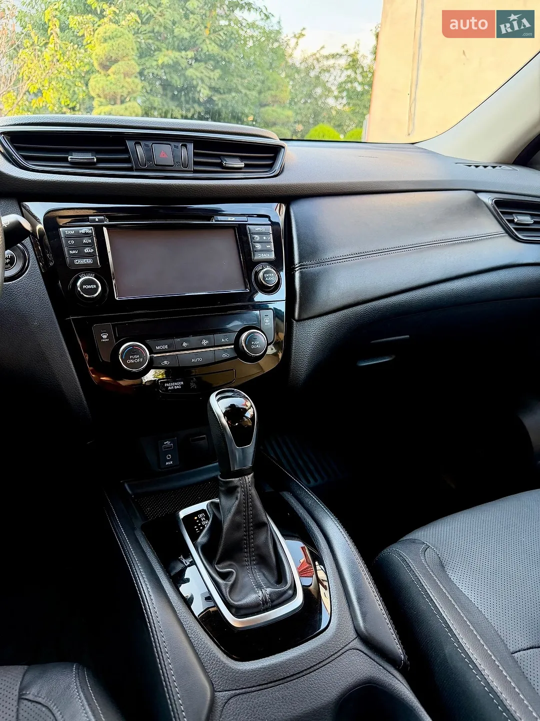 2017 Nissan Rogue - мініатюра 46