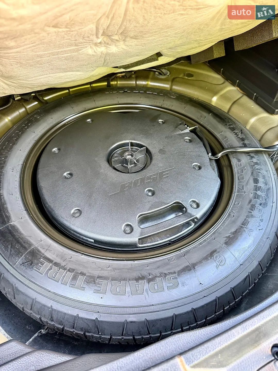 2017 Nissan Rogue - мініатюра 55
