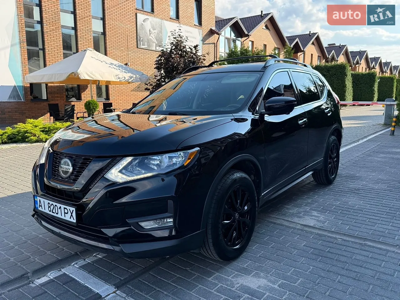 2019 Nissan Rogue - мініатюра 20