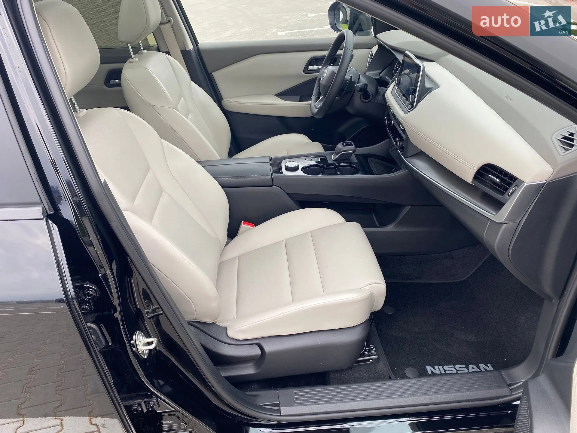 2024 Nissan Rogue - мініатюра 28