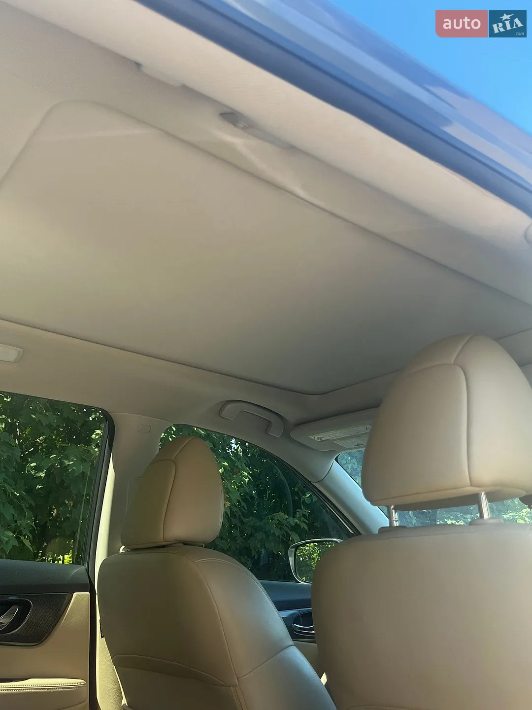 2014 Nissan Rogue - мініатюра 11