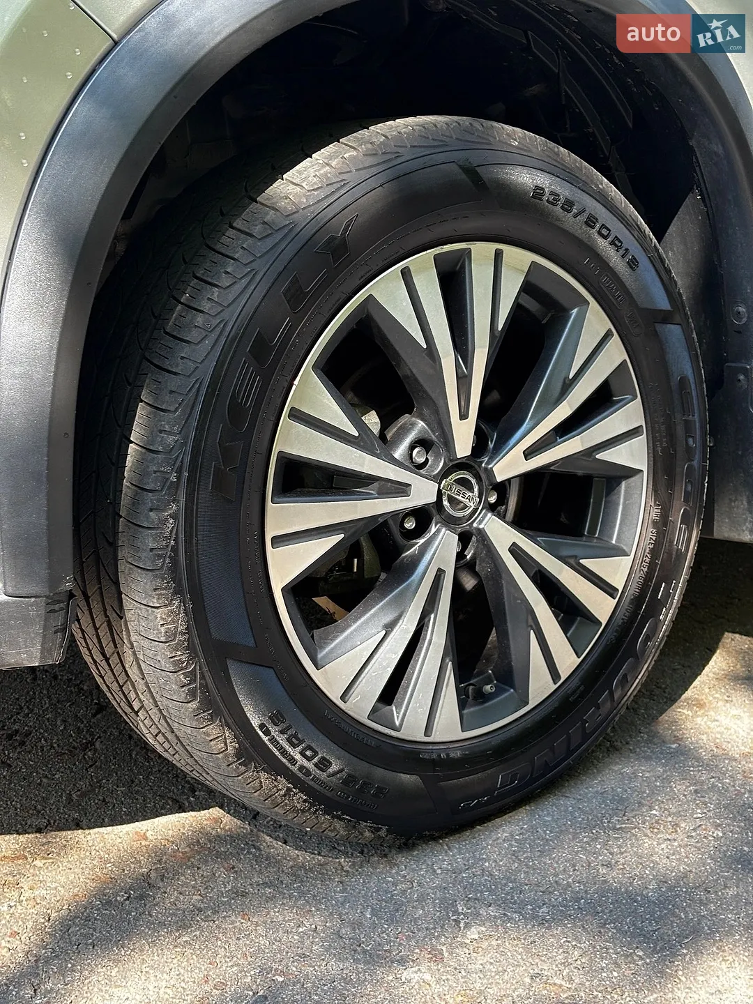2020 Nissan Rogue - мініатюра 10