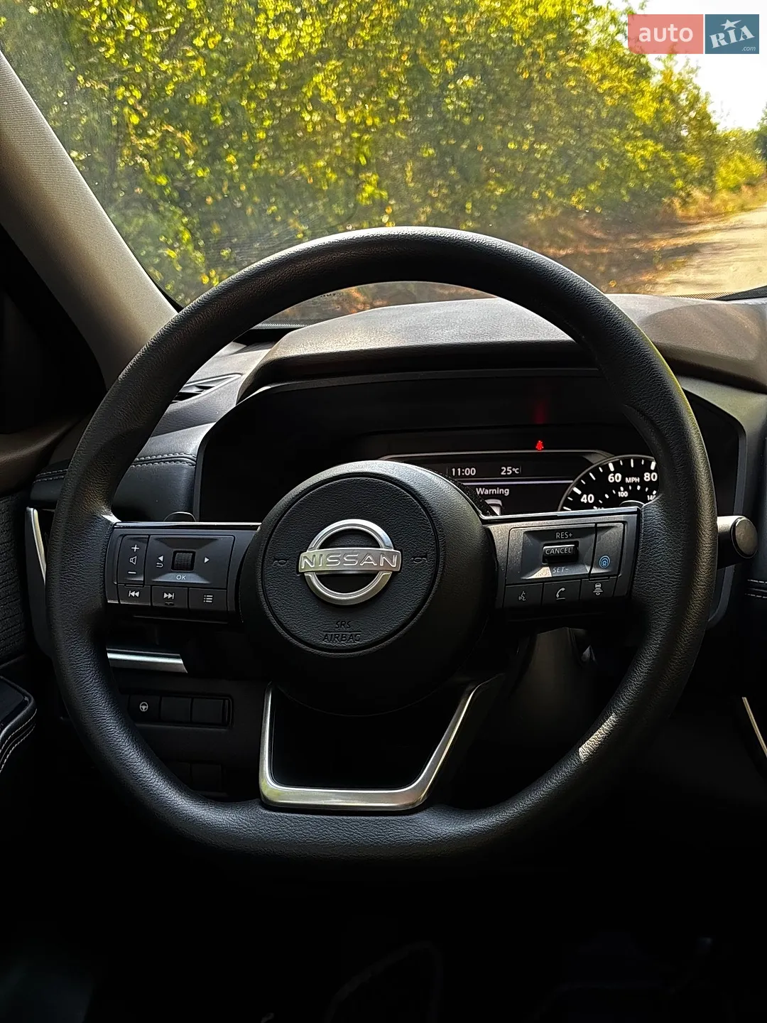 2020 Nissan Rogue - мініатюра 22