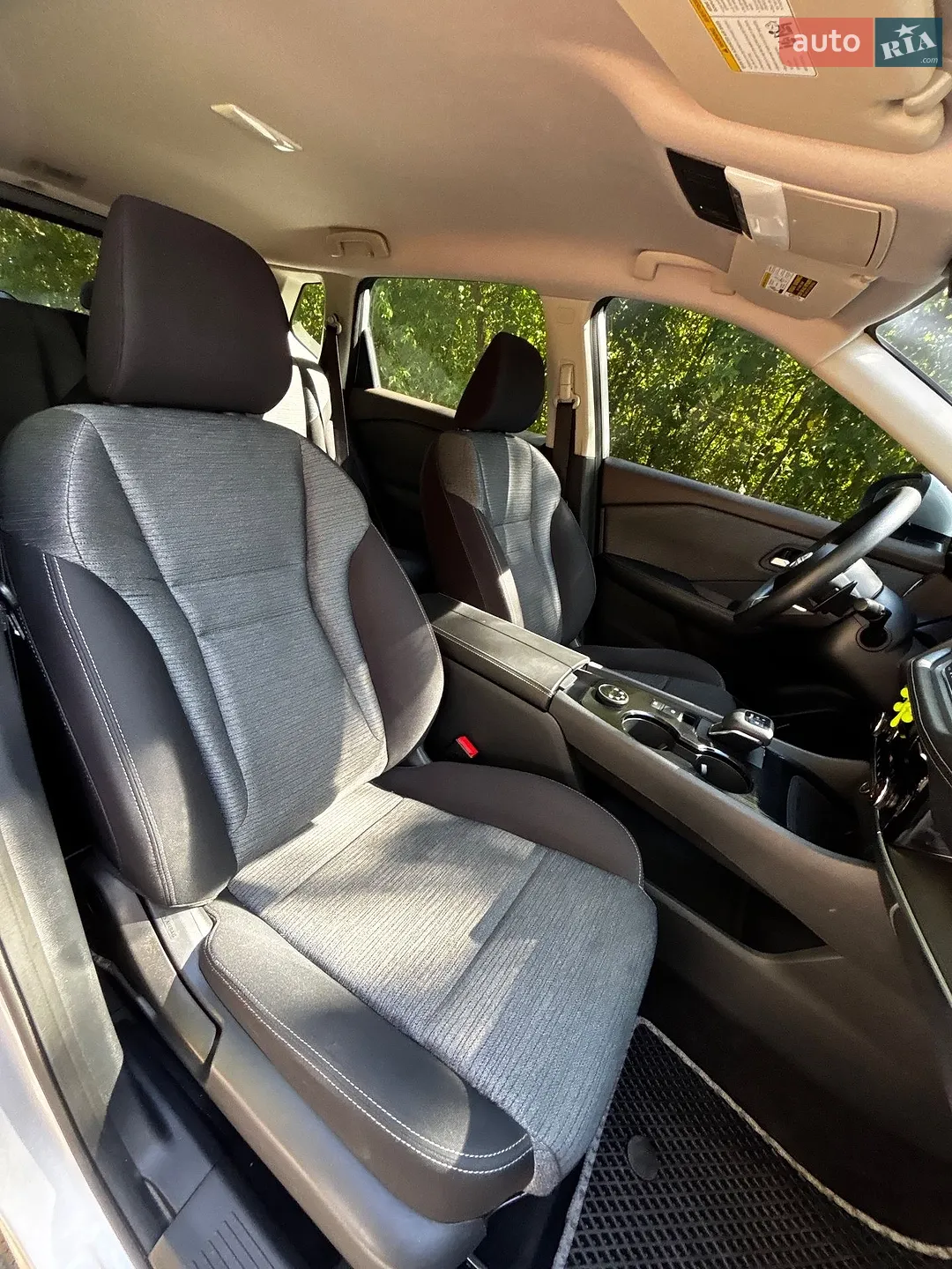 2020 Nissan Rogue - мініатюра 24