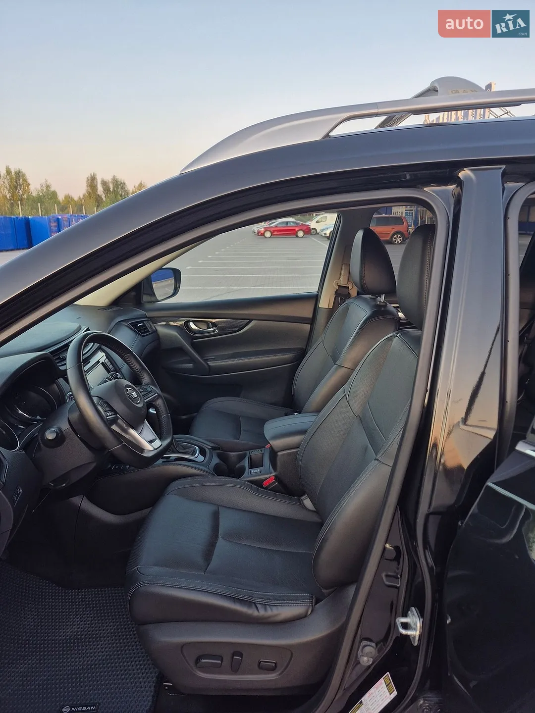 2018 Nissan Rogue - мініатюра 10