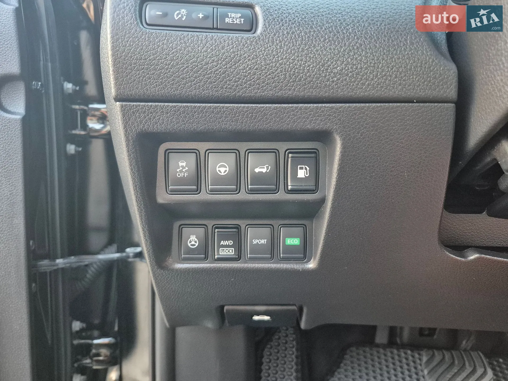 2018 Nissan Rogue - мініатюра 19