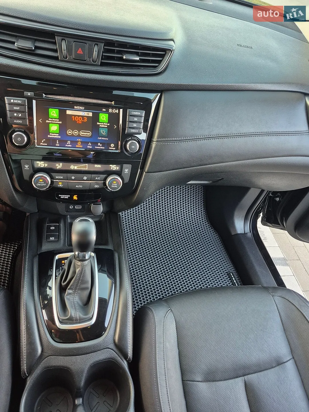 2018 Nissan Rogue - мініатюра 20