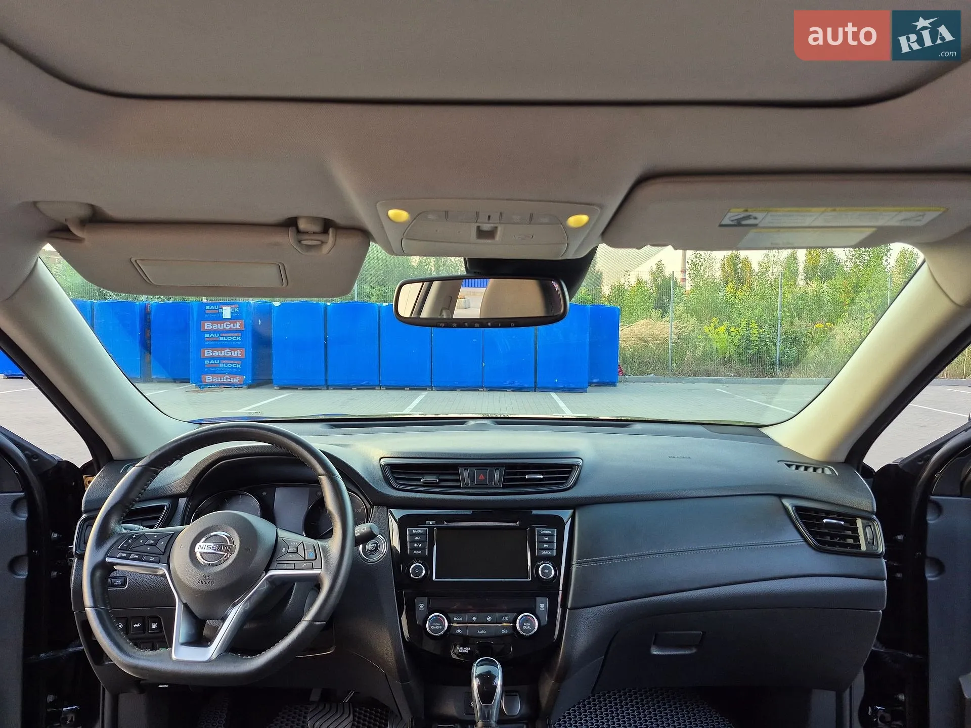 2018 Nissan Rogue - мініатюра 22