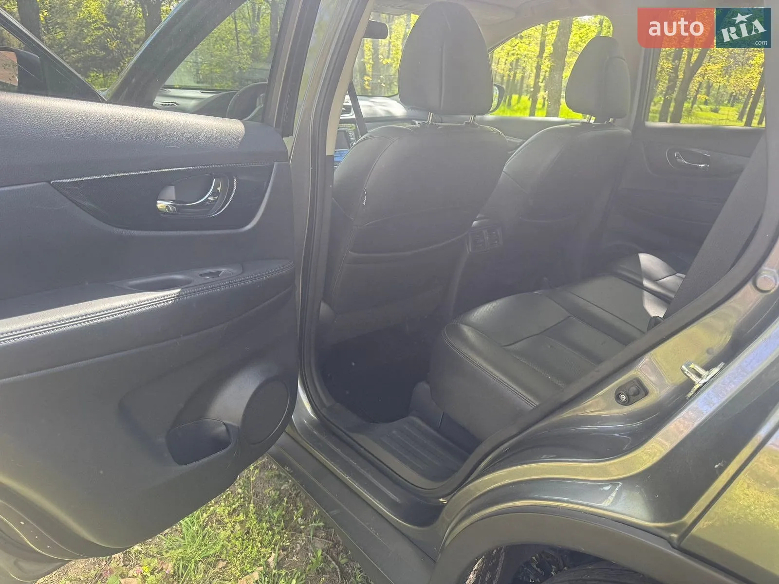 2011 Opel Antara - мініатюра 12