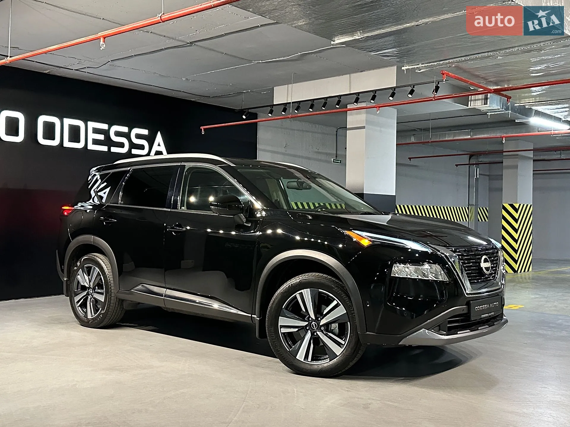 2023 Nissan Rogue - мініатюра 3