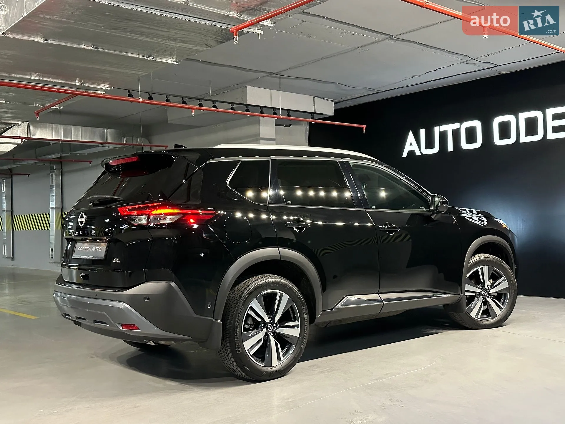2023 Nissan Rogue - мініатюра 8
