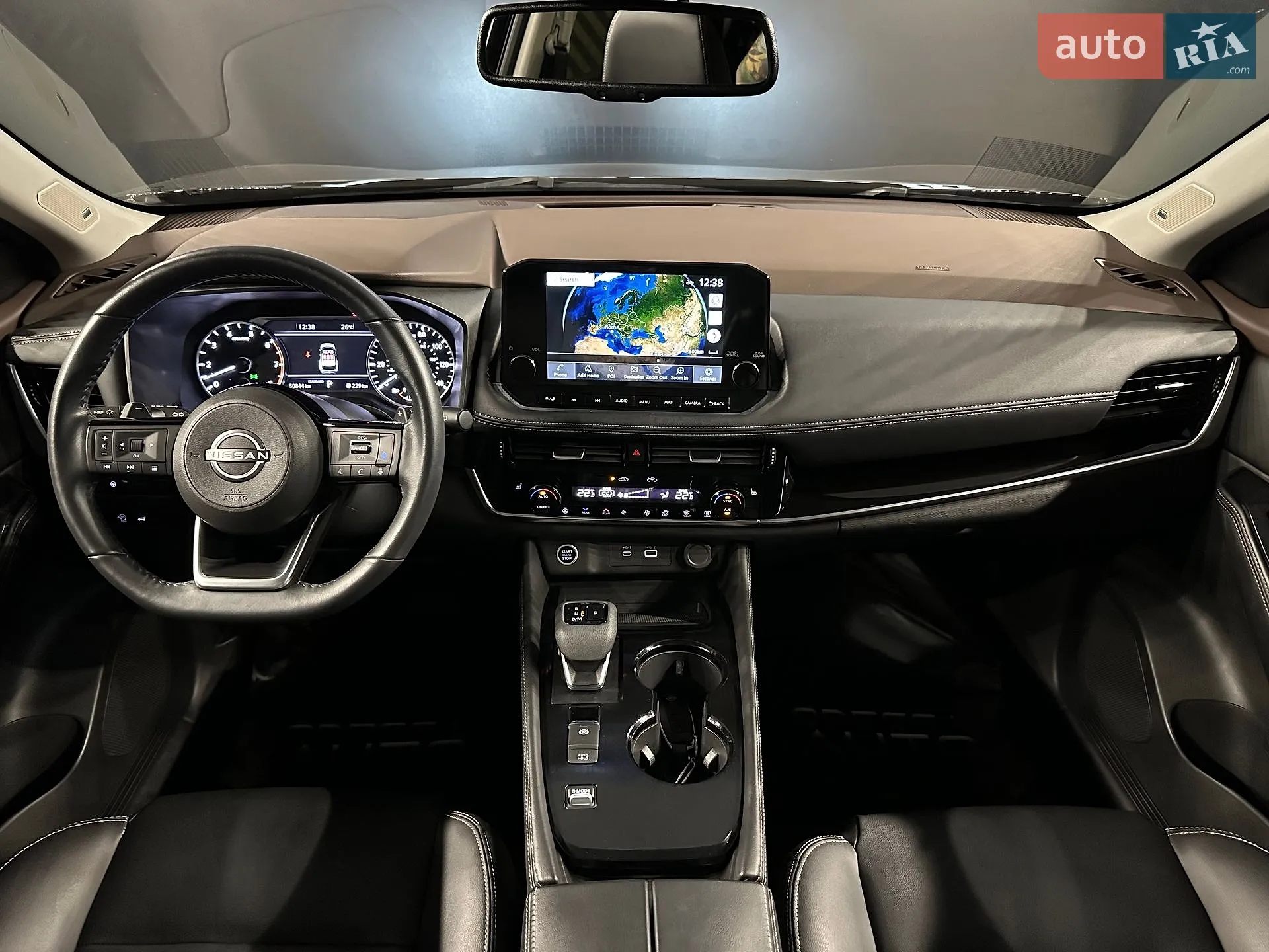 2023 Nissan Rogue - мініатюра 16